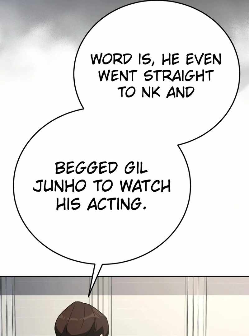 The Thousand Faces Actor Chapter 18 125